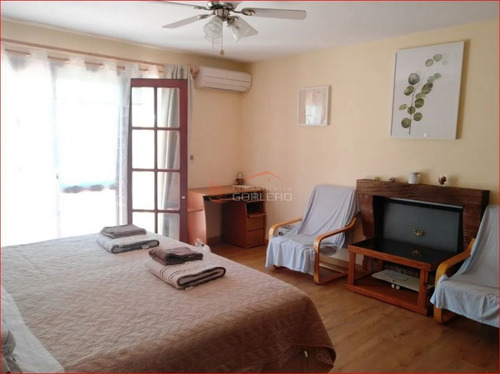 Imagen 7 de 13 de Excelente Casa A La Venta En Maldonado, Pinares, Muy Soleada 6 Dormitorios