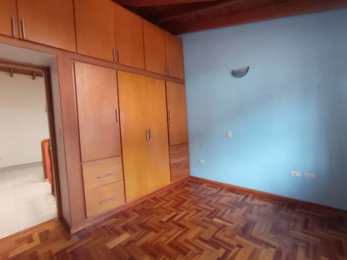 Imagen 7 de 16 de Casa En Urb Semiprivada, Ubicada En Patiecitos. Adlz