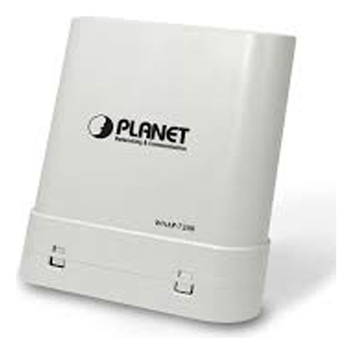 Access Point Outdoor Planet 5ghz Wnap-7200 18dbi