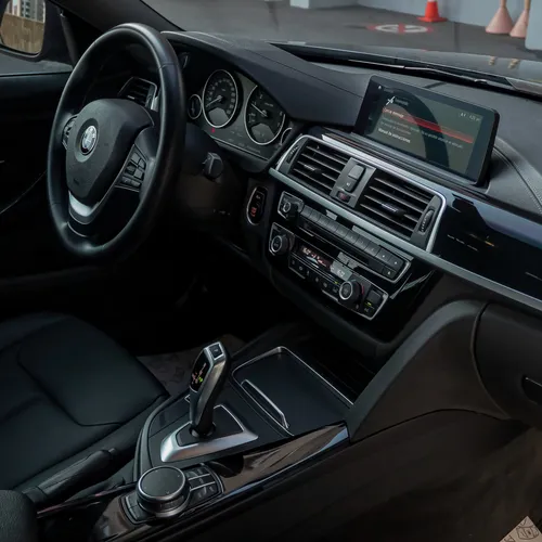 BMW Serie 4 418 I gran coupé 1.5