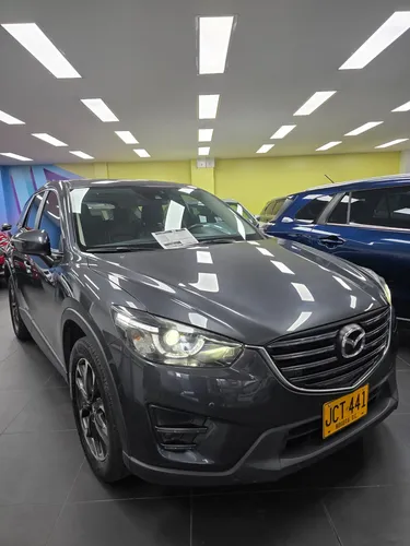 Mazda CX-5 2.5 Grand Touring Lx