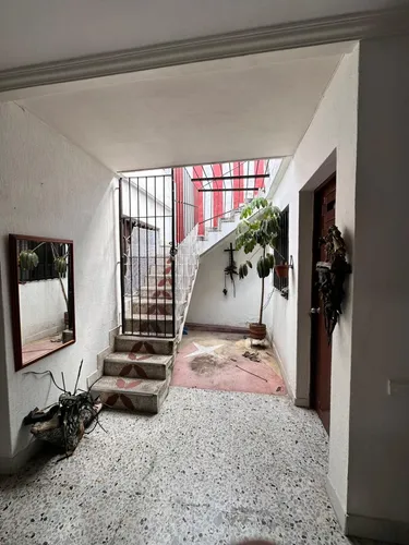 Casa Tipo Lote En Venta Excelente Ubicación