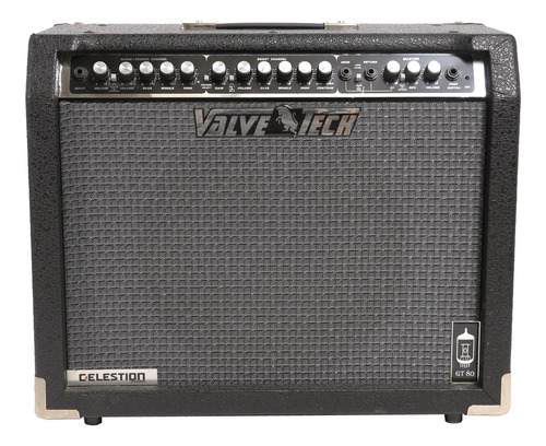 Amplificador Guitarra Valvetech Gt-80 Celestion Sale%