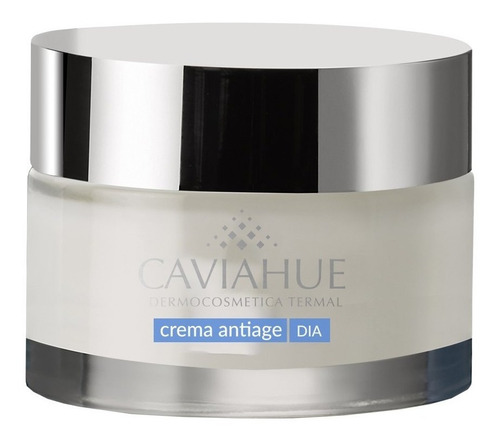 Caviahue Antiage De Dia X 50 Gr