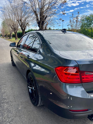 BMW Serie 3 3.0 335i Sedan M Package At 306cv