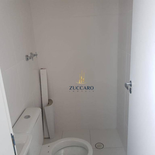 Apartamento À Venda, 106 M² Por R$ 850.000,00 - Jardim Flor Da Montanha - Guarulhos/sp - Ap16558