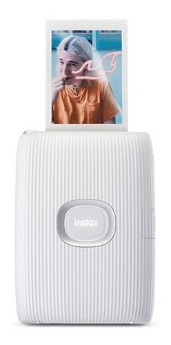 Impresora Instax Mini Link 2 White