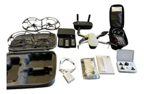 Comprar Mini Drone Dji Mavic Mini +anemometro+ 4 Filtros Uv