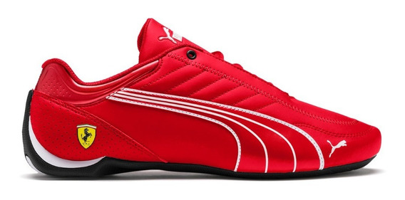 sneakers puma hombre