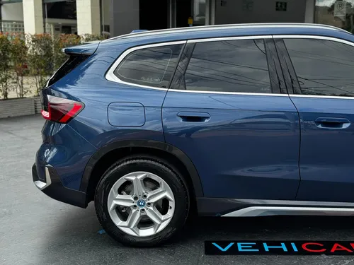 BMW Ix1 Edrive20 X Line