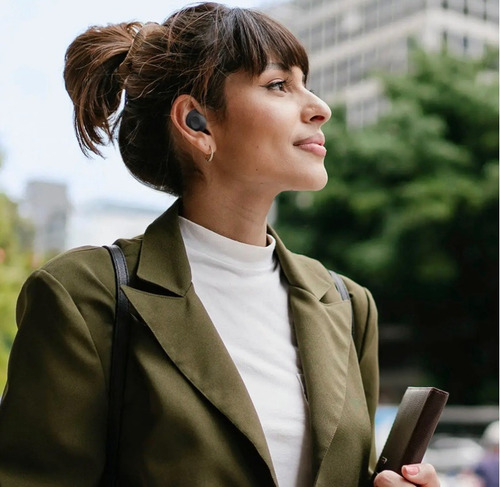 Samsung Ltd Samsung Buds Galaxy Buds Fe Sm-r400nzwalta Cor Preto