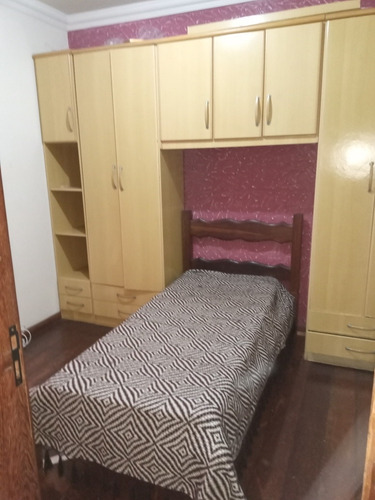 Imagem 1 de 2 de Quartos Individuais