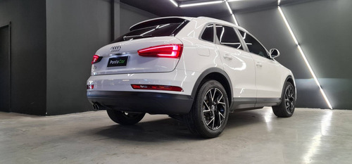 Imagem 4 de 14 de Audi Q3 1.4 Tfsi Ambiente Gasolina 4p S Tronic