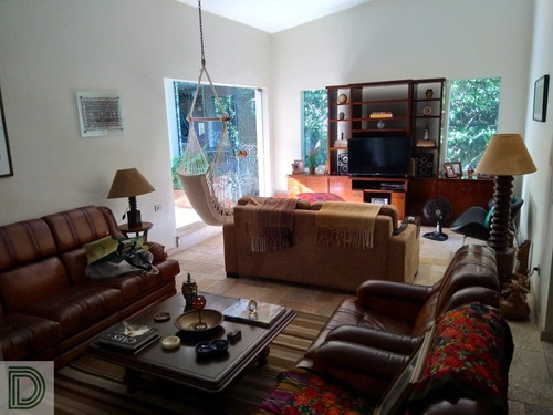 Imagem 4 de 15 de Sobrado Para Venda No Bairro Chácara Do Refúgio Em Carapicuíba - Cod: Di25558 - Di25558