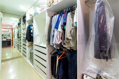 Imagem 29 de 30 de Sobradinho Colorado, Casa Com 730m², 5 Quartos (4 Suítes) + Lazer. Estuda Permuta - Villa139025
