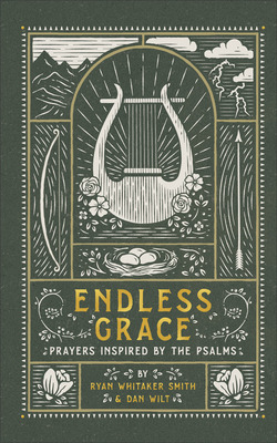 Libro Endless Grace: Prayers Inspired By The Psalms - Smi...