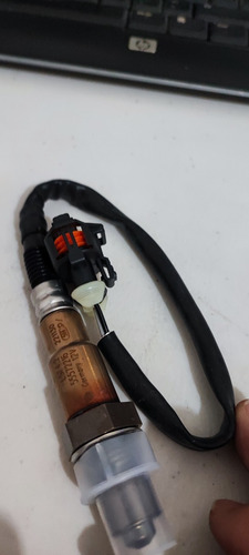 Sensor Oxígeno Chevrolet Sonic Cruze Trax Etc 55572216