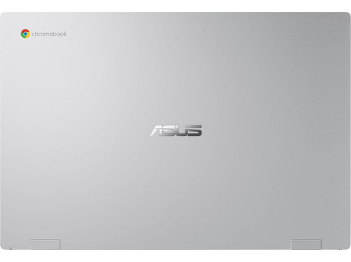 Laptop Asus Chromebook 2023 17.3 Celeron-n4500 4gb Ram 192gb