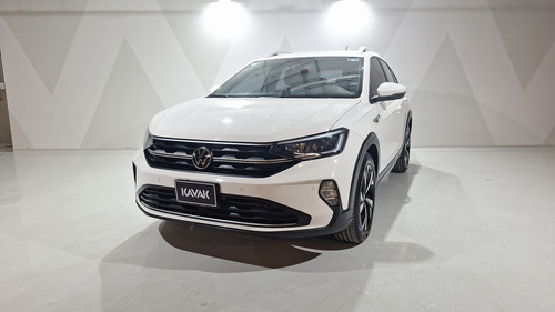 Volkswagen Nivus 1.0 TSI HIGHLINE AUTO