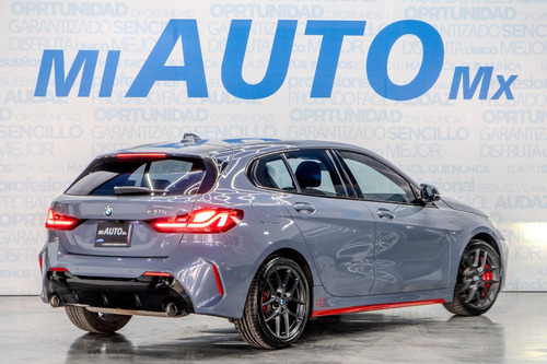 Bmw Serie 1 128ti Hb Turbo 2.0 At 2022