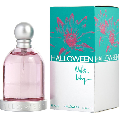 Halloween Water Lily 100ml