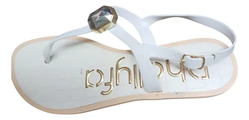 comprar Sandalias Chancletas Chatitas Chanclas Chinelas Dama