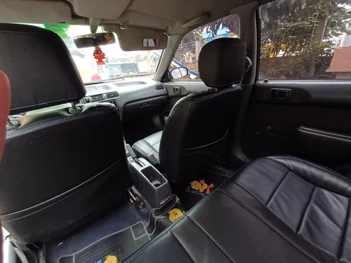 Toyota Tercel 1.3l