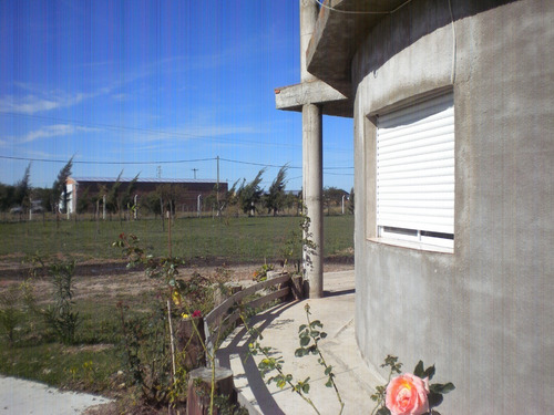 Imagen 17 de 30 de Galpon Oficinas En Parque Industrial Chajari Entre Rios