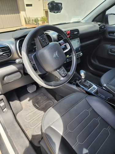 Citroën C4 Cactus 1.6 Vti 115 At6 Feel Pk