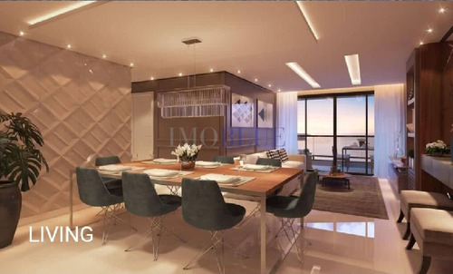 Imagem 16 de 16 de Apartamento Com 3 Dormitórios Sendo 1 Suíte, Ár... - 256