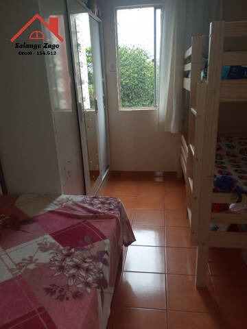 Apartamento Jd. Umarizal - 2 Dorms - 52m Ts² - 2049
