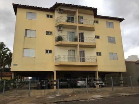Imagem 1 de 27 de Apartamento - Ap00396 - 33103456