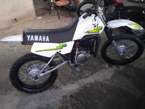 Yamaha 180