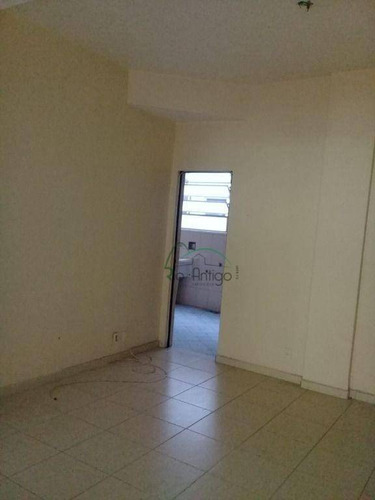 Imagem 7 de 12 de Apartamento - Venda - Rua Santa Clara - Copacabana - Ap1388