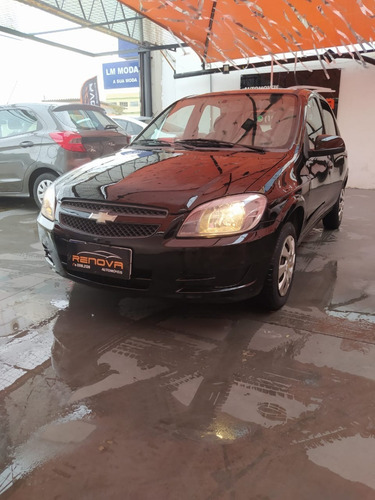Imagem 3 de 9 de Chevrolet Celta