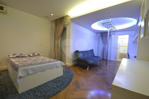Imagem 21 de 30 de Espetacular Apartamento Mobiliado, No Cond. Villa Monte Verde! - Reo39051