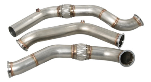 Kit Turbo Camaro Gen 3 Año 82-92 Con Motor Ls Hasta 700 Hp