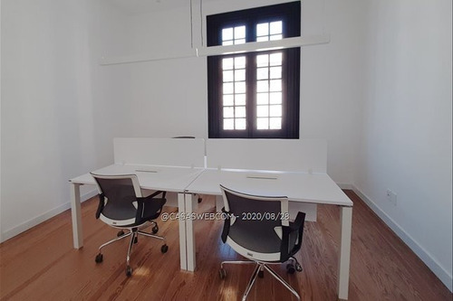 Imagen 8 de 18 de Alquiler - Edificio De Oficinas - Ciudad Vieja