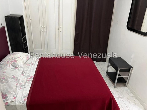 Apartosuite En Alquiler Sabana Larga Valencia Lr Carabobo