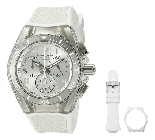 Technomarine Cruise California Reloj Casual De Cuarzo Suizo 