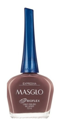 Esmalte  Masglo Expresiva 