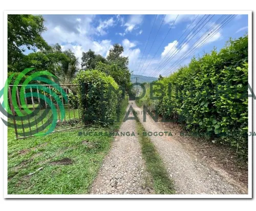 Lote En Venta En Vereda Los Cauchos. Cod V61225