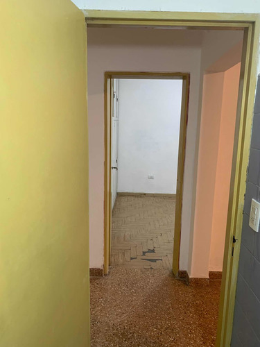 Imagen 5 de 14 de Venta Ph 2 Ambientes Patio Tza Espacio Aereo Capital Federal