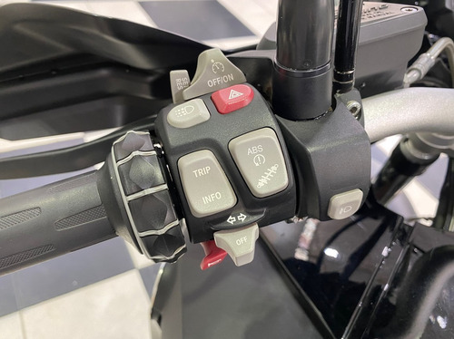 Imagem 7 de 8 de Bmw R 1200 Gs Adventure