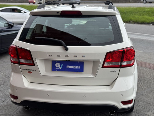 Dodge Journey JOURNEY SXT 3.6 V6 Aut.
