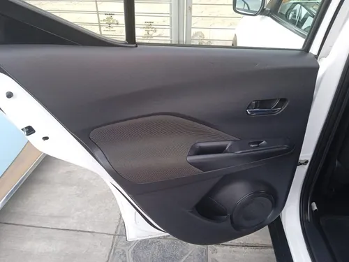 Nissan Kicks 1.6 Advance Cvt