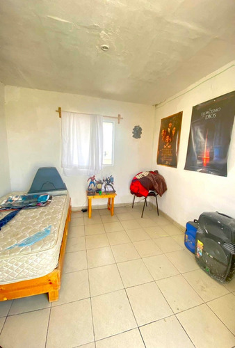 Casa Con Acabados De Madera En Venta En La Mejor Zona De Ecatepec