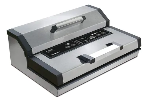 comprar Caso Fast Vac Fastvac 4000, 350 W, Envasadora Al Vacio