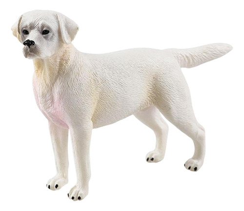 3 Paquete De 2 A 4 Modelos De Figuras De Perro 3 Piezas