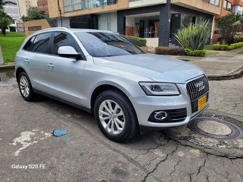 Audi Q5 3.0 Tfsi Attraction